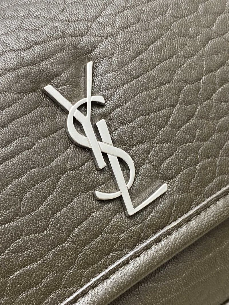 YSL Satchel Bags Premium 62457