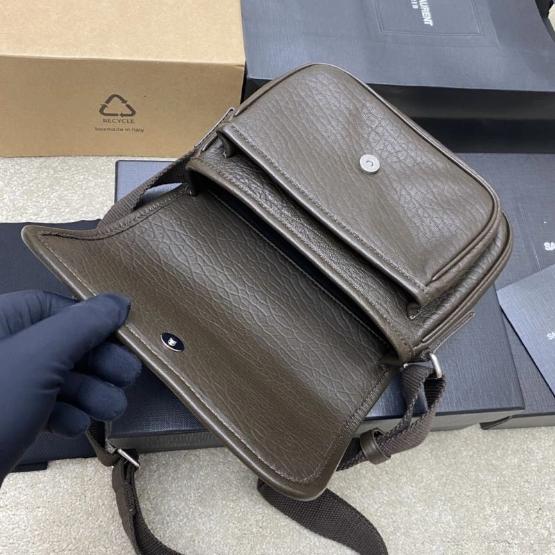YSL Satchel Bags Premium 62457