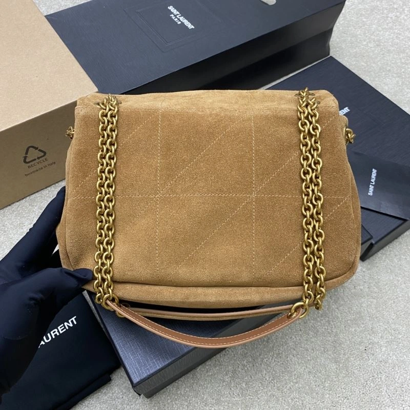 YSL Satchel Bags DailyWear 62330