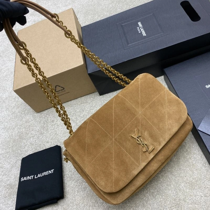 YSL Satchel Bags DailyWear 62330