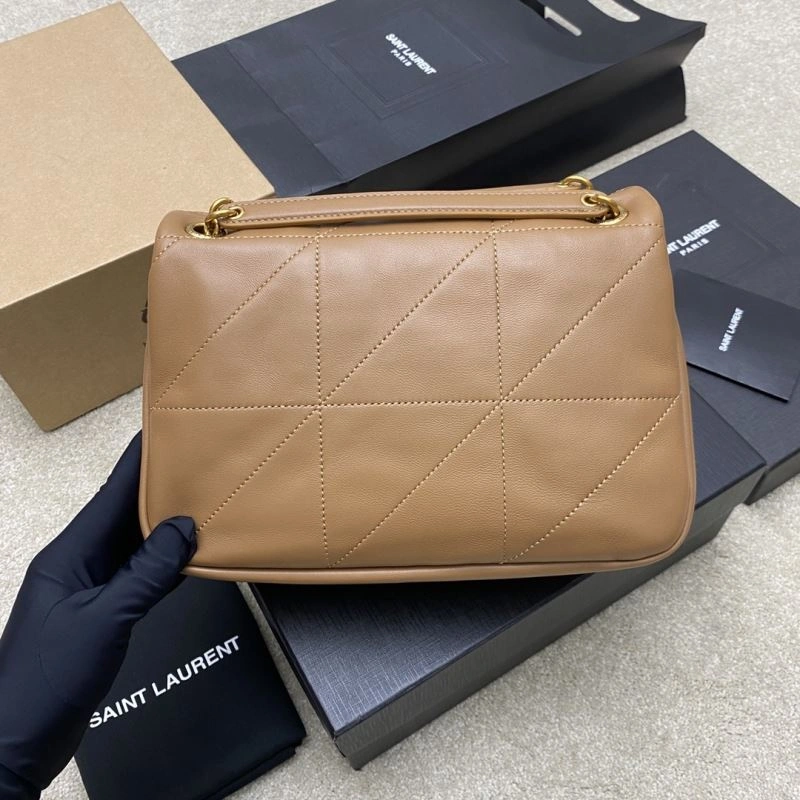 YSL Satchel Bags AllSeason 62324