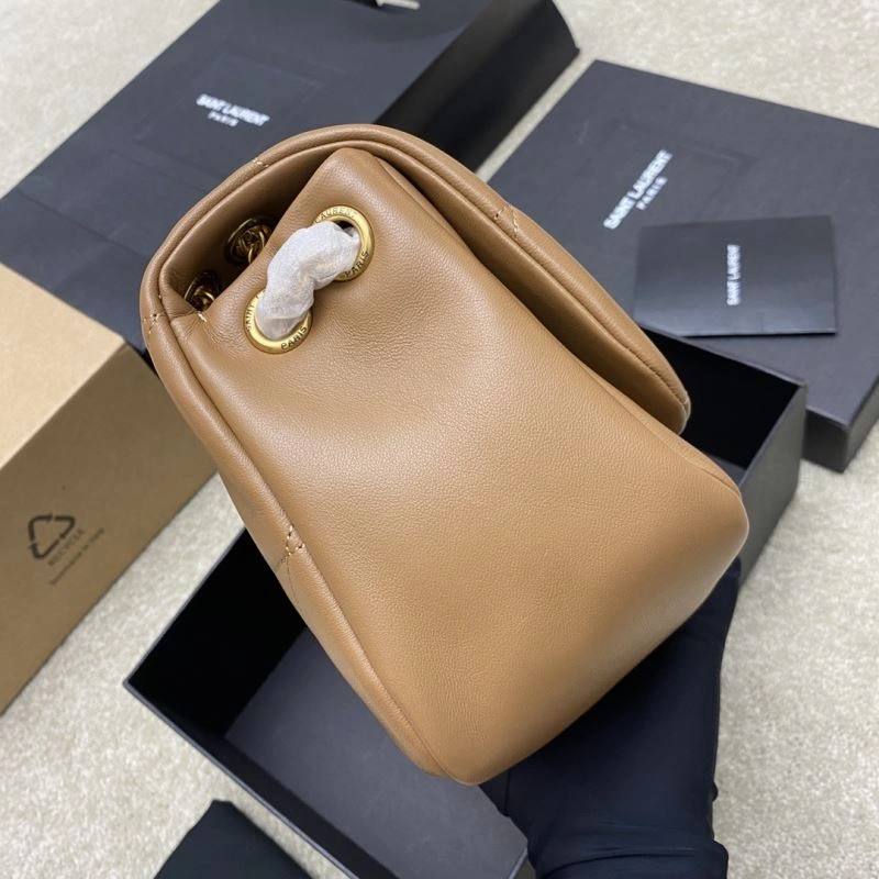 YSL Satchel Bags AllSeason 62324