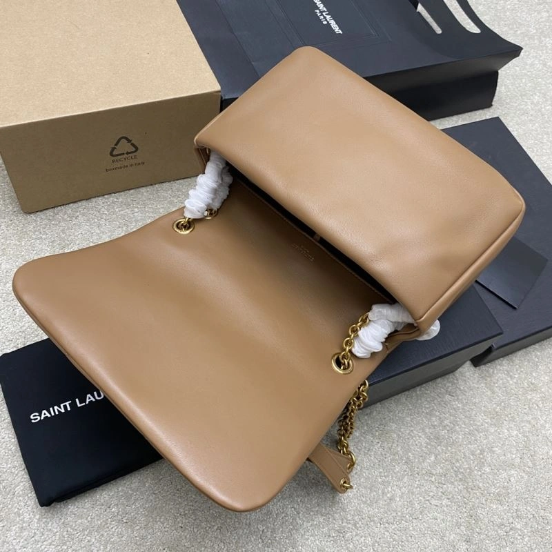 YSL Satchel Bags AllSeason 62324