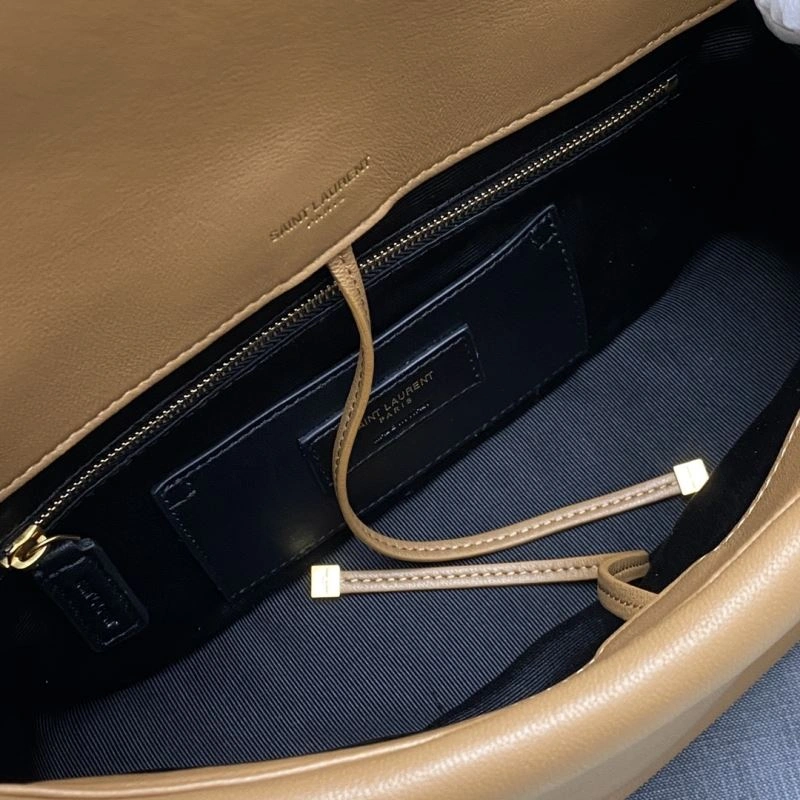 YSL Satchel Bags AllSeason 62324