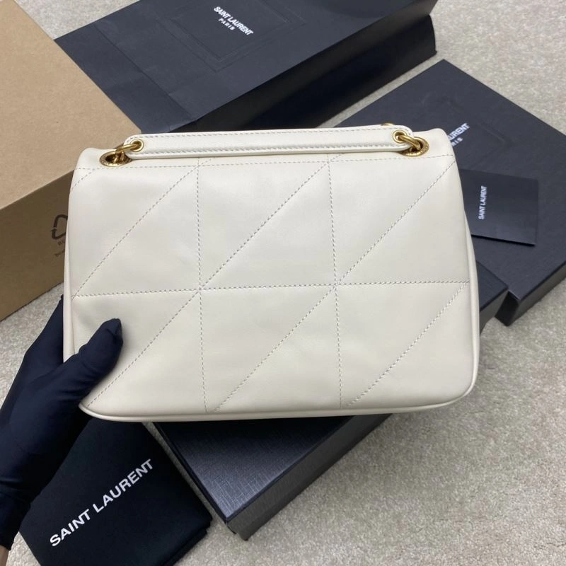 YSL Satchel Bags Compact 62326