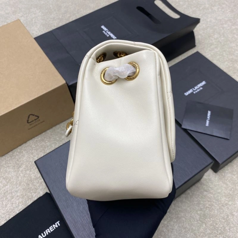 YSL Satchel Bags Compact 62326