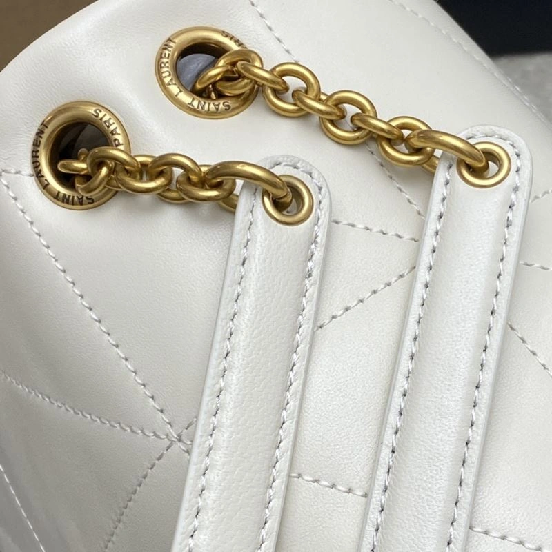 YSL Satchel Bags Compact 62326