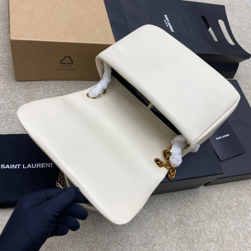 YSL Satchel Bags Compact 62326