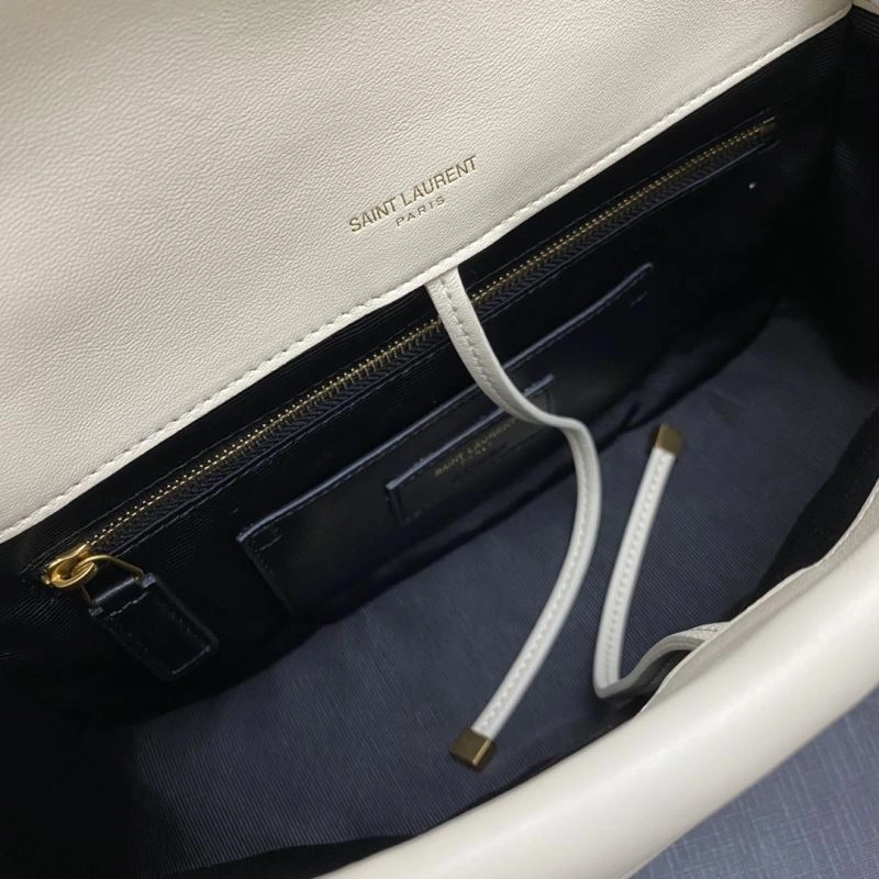 YSL Satchel Bags Compact 62326
