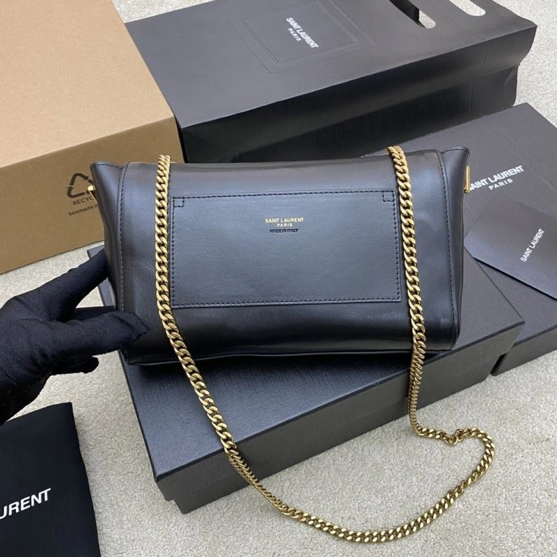 YSL Satchel Bags Chic 62322