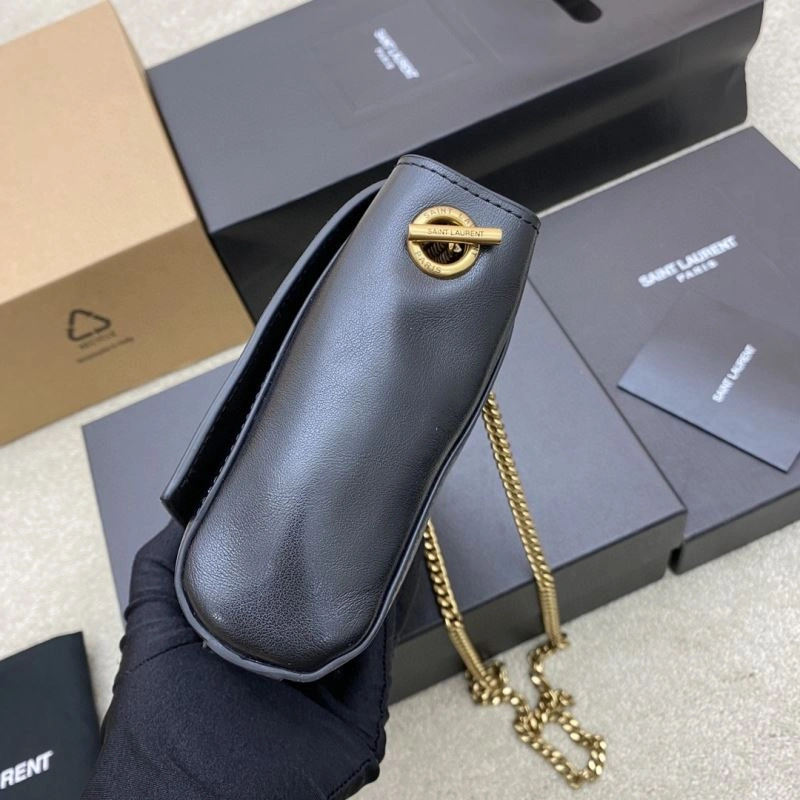 YSL Satchel Bags Chic 62322