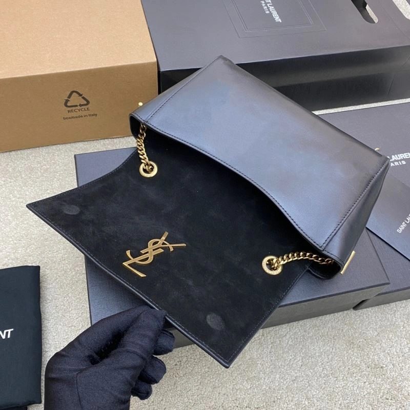 YSL Satchel Bags Chic 62322