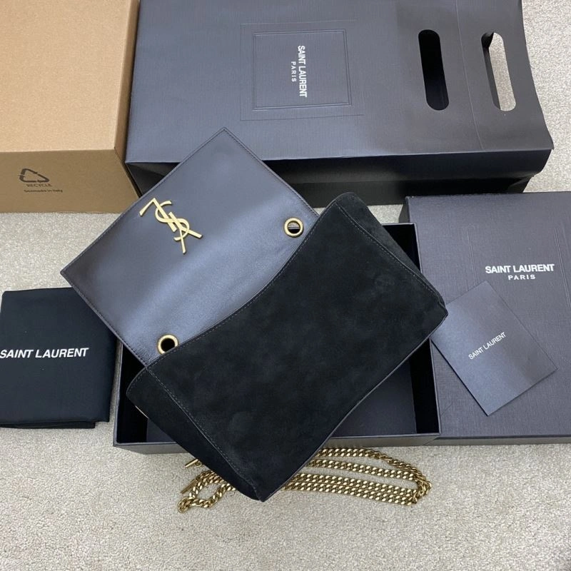 YSL Satchel Bags Chic 62322