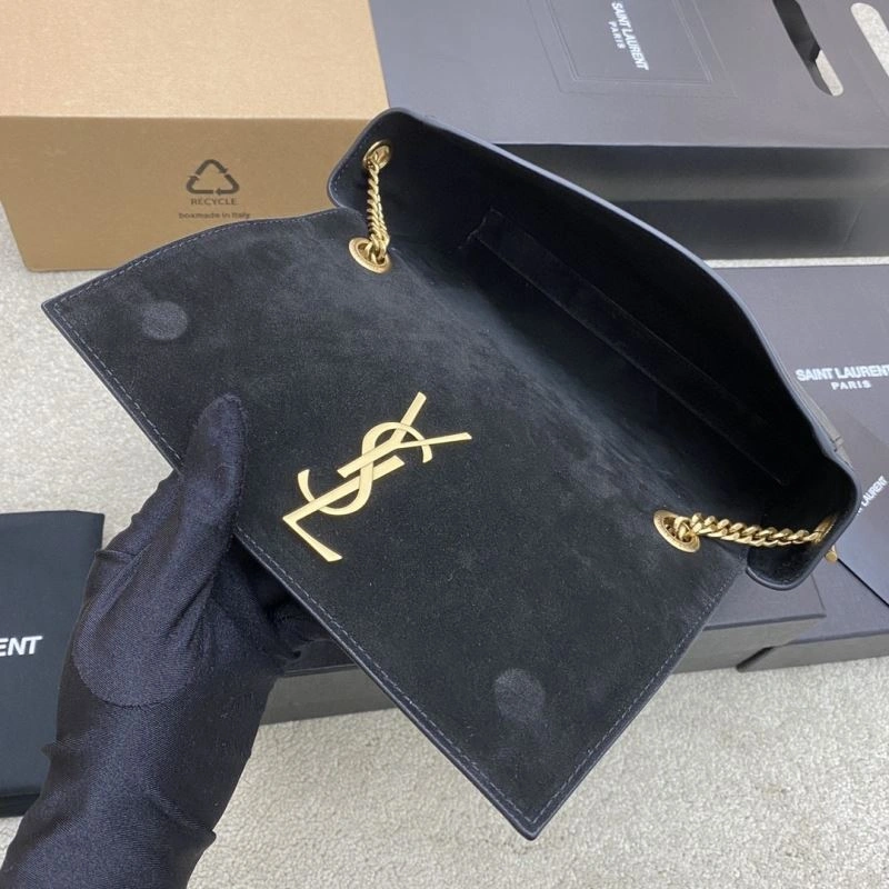 YSL Satchel Bags Chic 62322