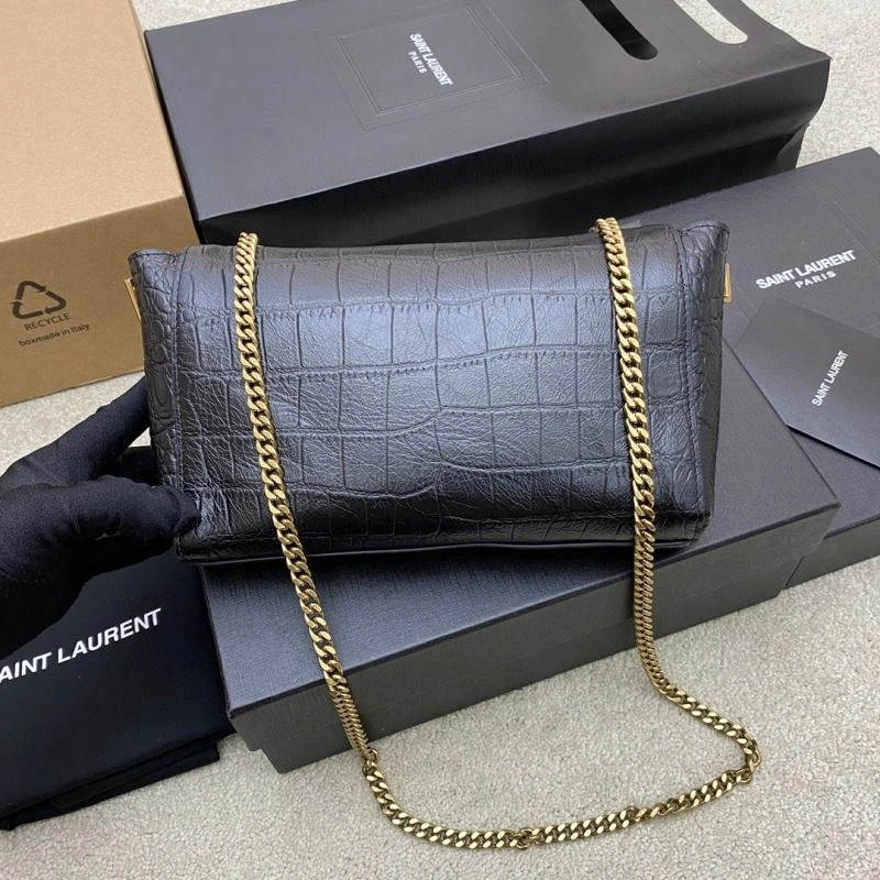 Modern YSL Satchel Bags 62358
