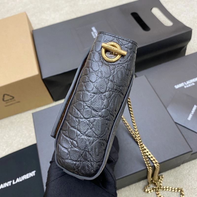 Modern YSL Satchel Bags 62358