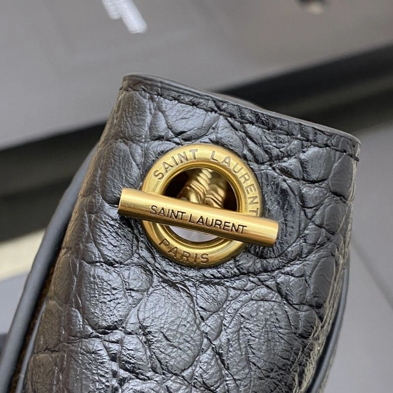 Modern YSL Satchel Bags 62358