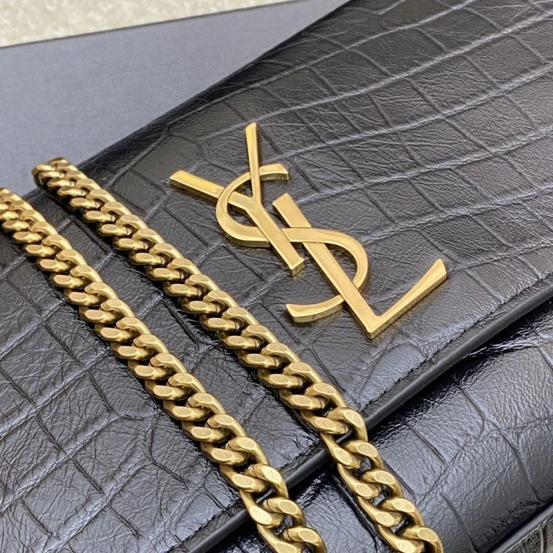 Modern YSL Satchel Bags 62358
