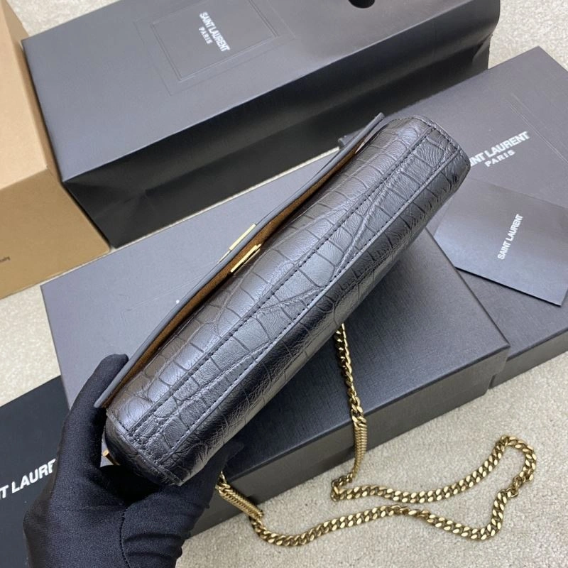 Modern YSL Satchel Bags 62358