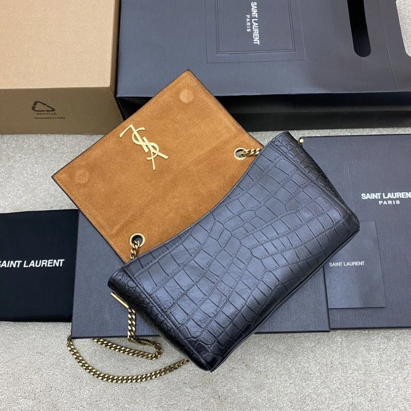 Modern YSL Satchel Bags 62358