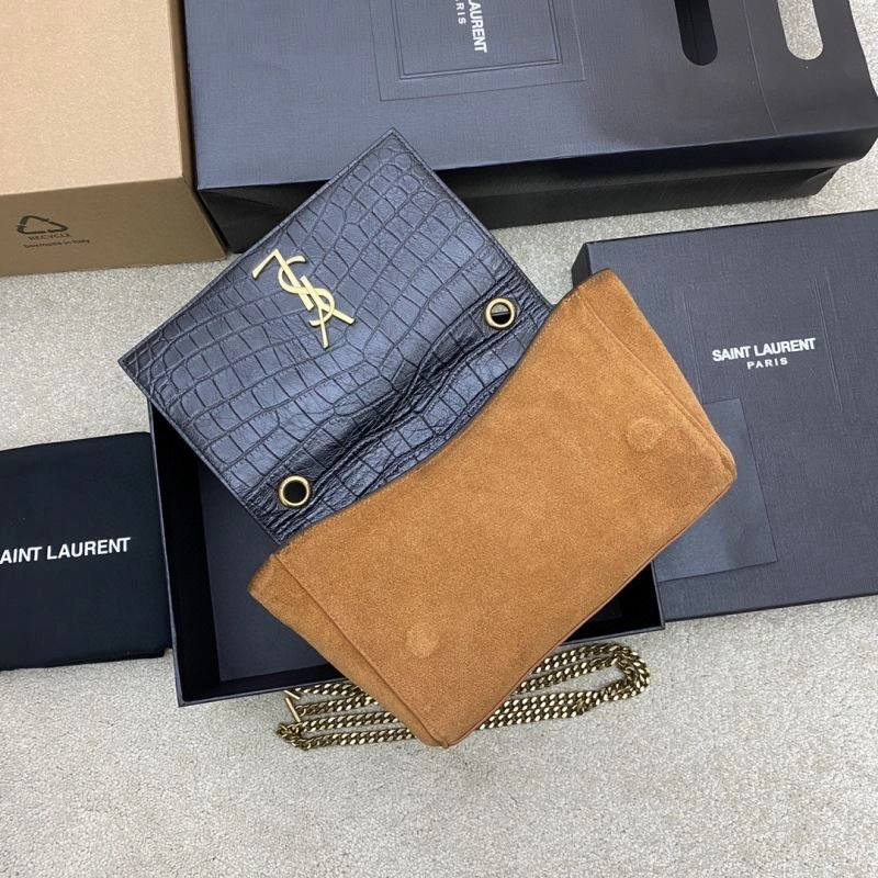 Modern YSL Satchel Bags 62358