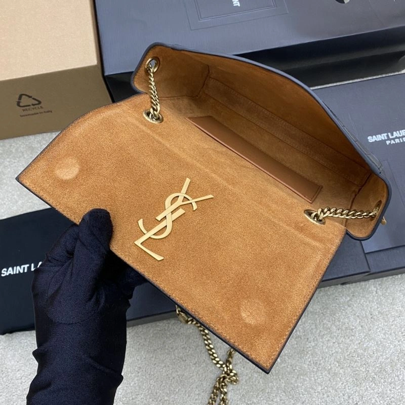 Modern YSL Satchel Bags 62358