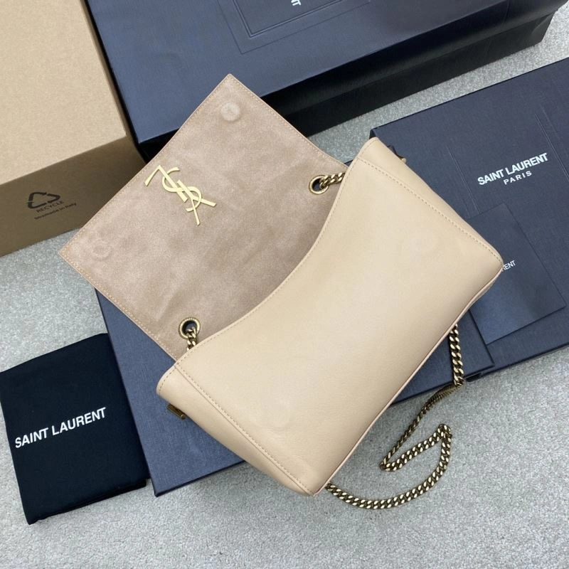 YSL Satchel Bags NewStyle 62328