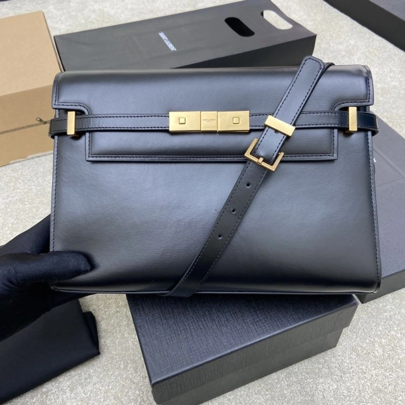 YSL Satchel Bags MoistureWicking 62370