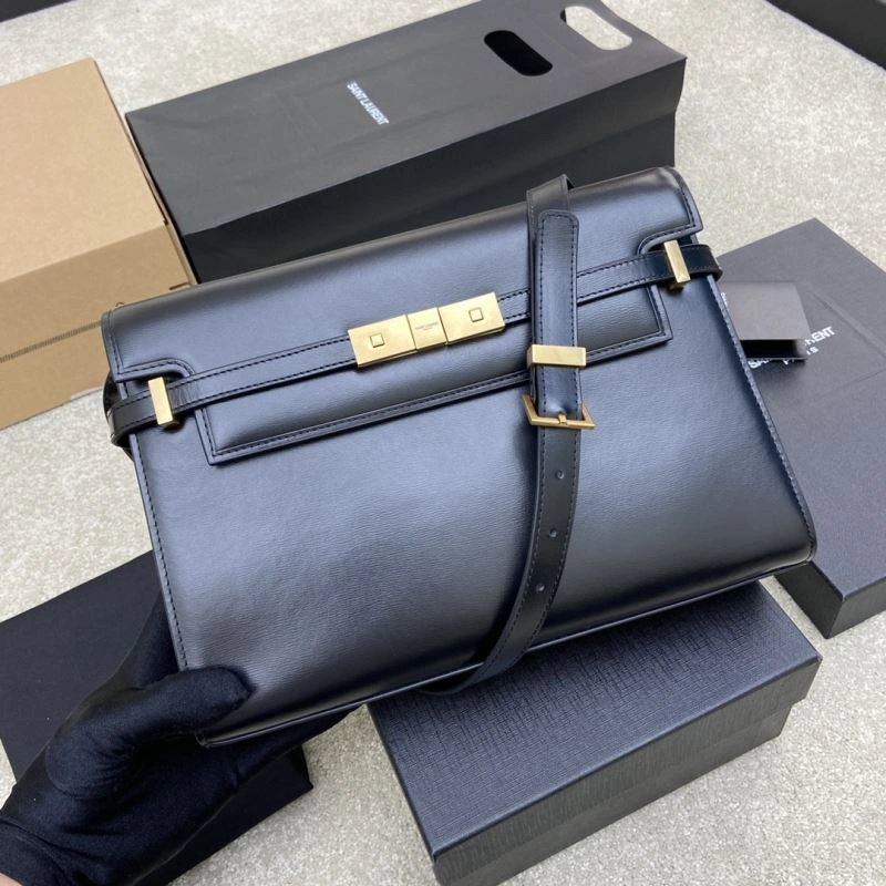 YSL Satchel Bags MoistureWicking 62370
