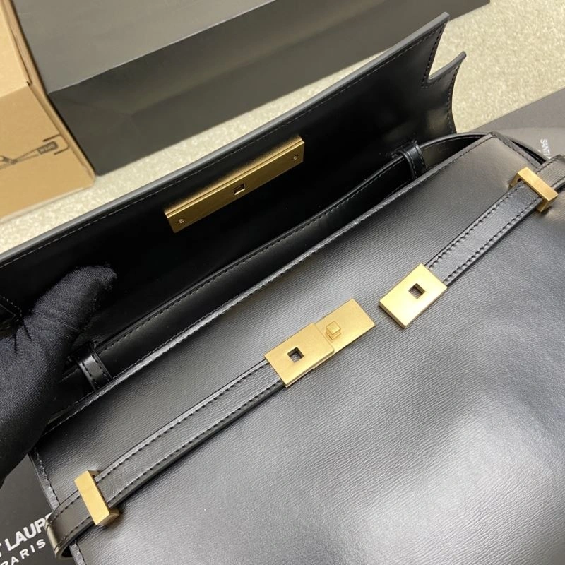 YSL Satchel Bags MoistureWicking 62370
