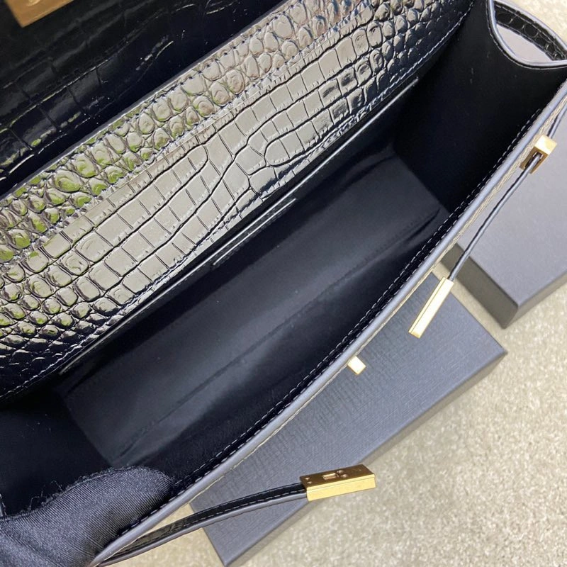 YSL Satchel Bags Minimalist 62320