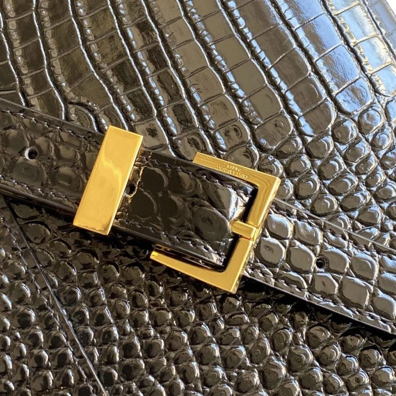 YSL Satchel Bags Minimalist 62320