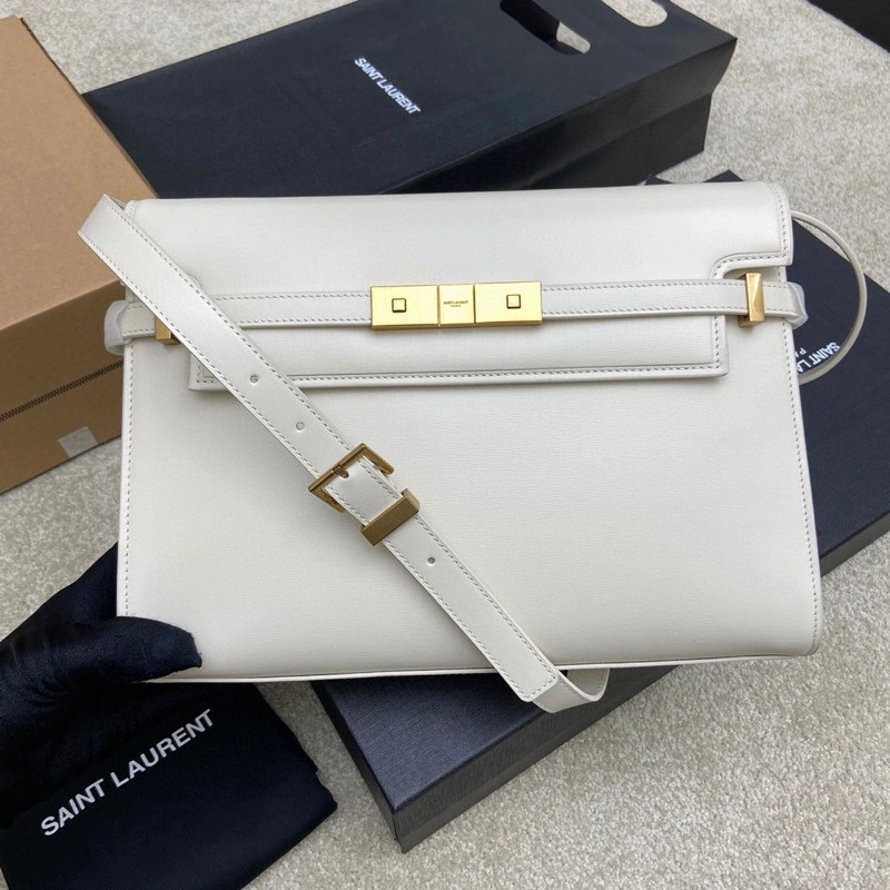 Elegant YSL Satchel Bags 62321