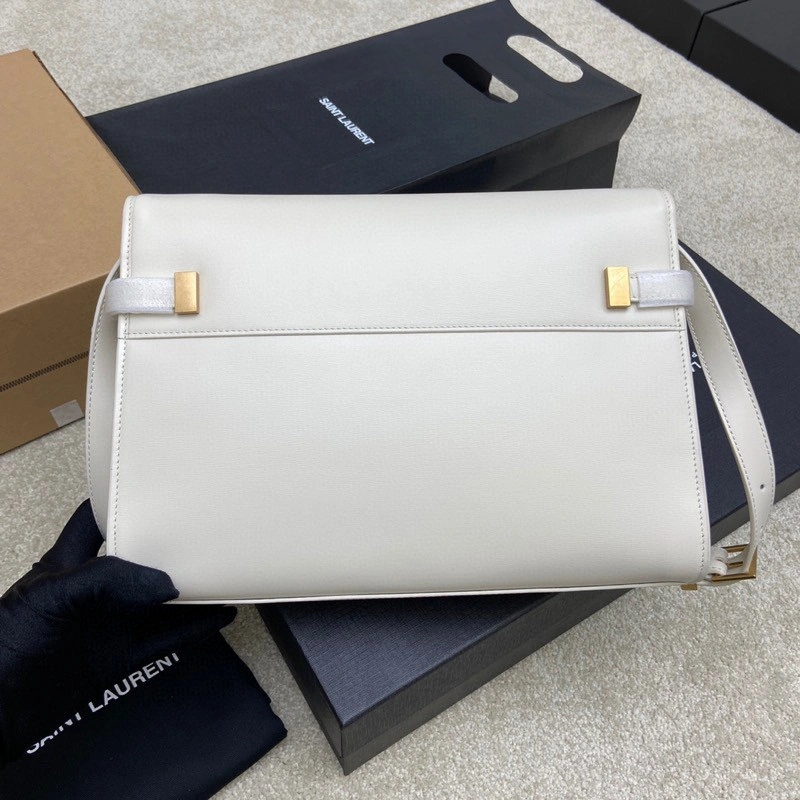 Elegant YSL Satchel Bags 62321