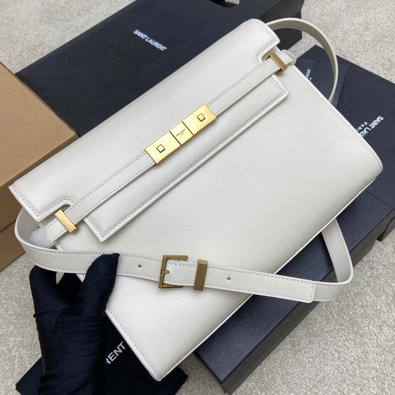 Elegant YSL Satchel Bags 62321