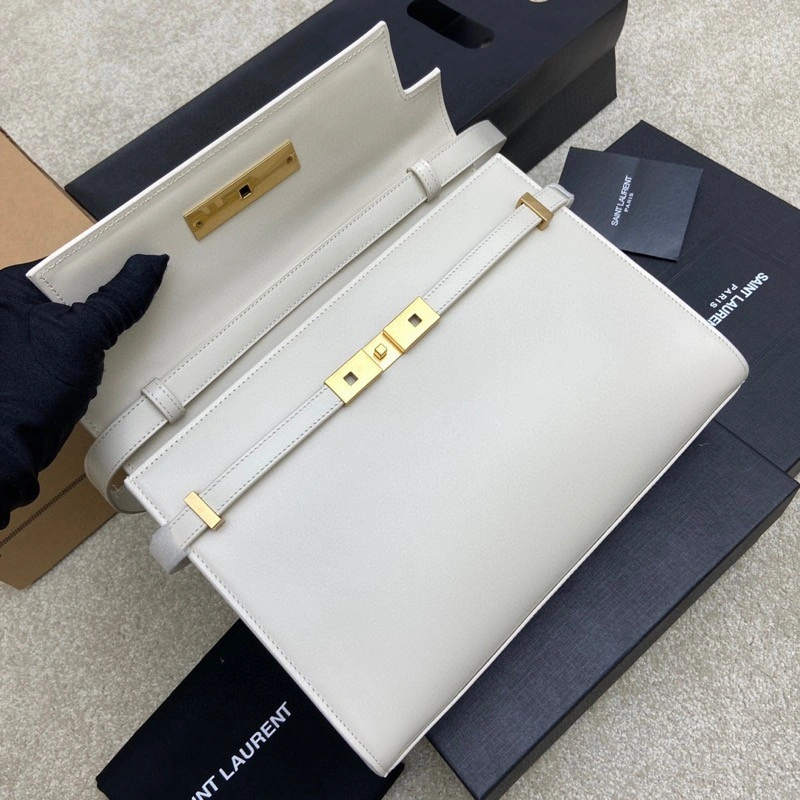 Elegant YSL Satchel Bags 62321