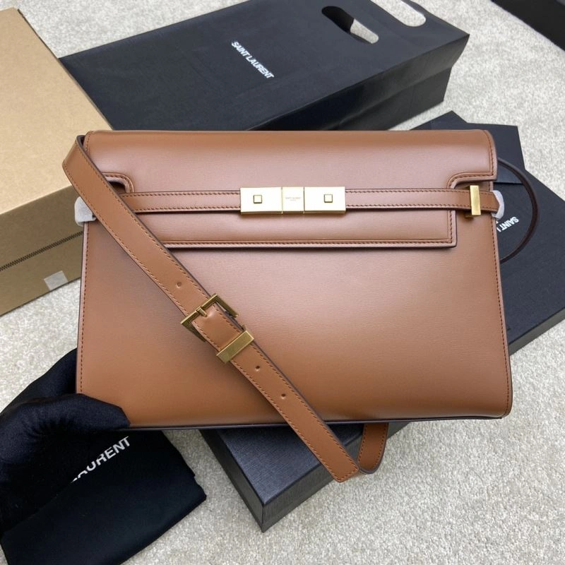 YSL Satchel Bags Stretchable 62359