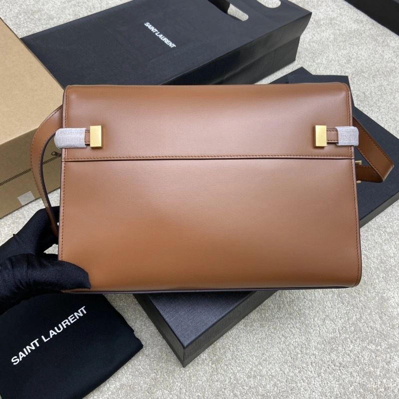 YSL Satchel Bags Stretchable 62359