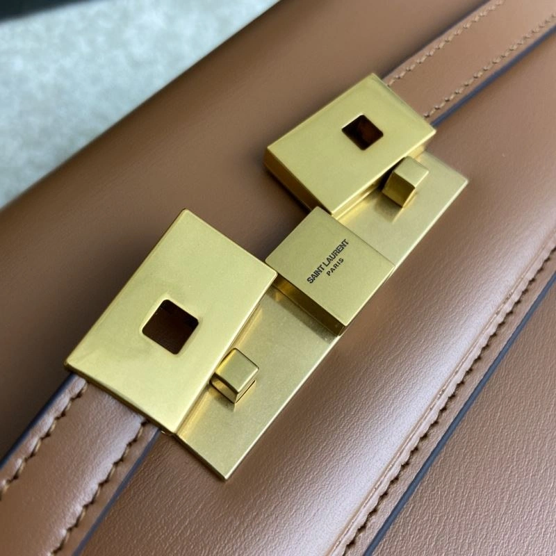 YSL Satchel Bags Stretchable 62359
