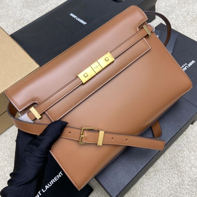 YSL Satchel Bags Stretchable 62359
