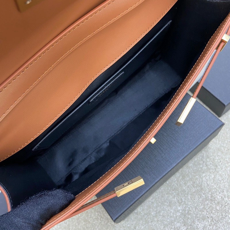 Refined YSL Satchel Bags 62357