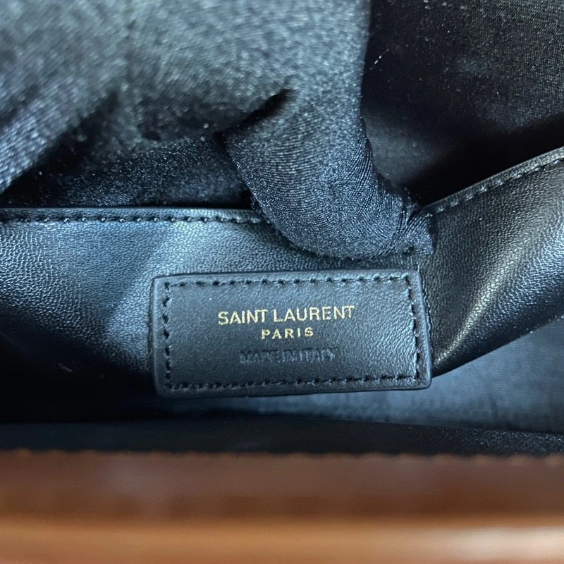 Refined YSL Satchel Bags 62357