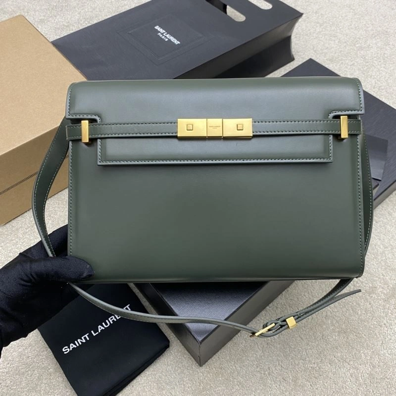 SoftTouch YSL Satchel Bags 62354