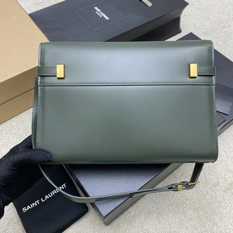 SoftTouch YSL Satchel Bags 62354