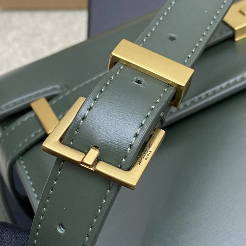SoftTouch YSL Satchel Bags 62354