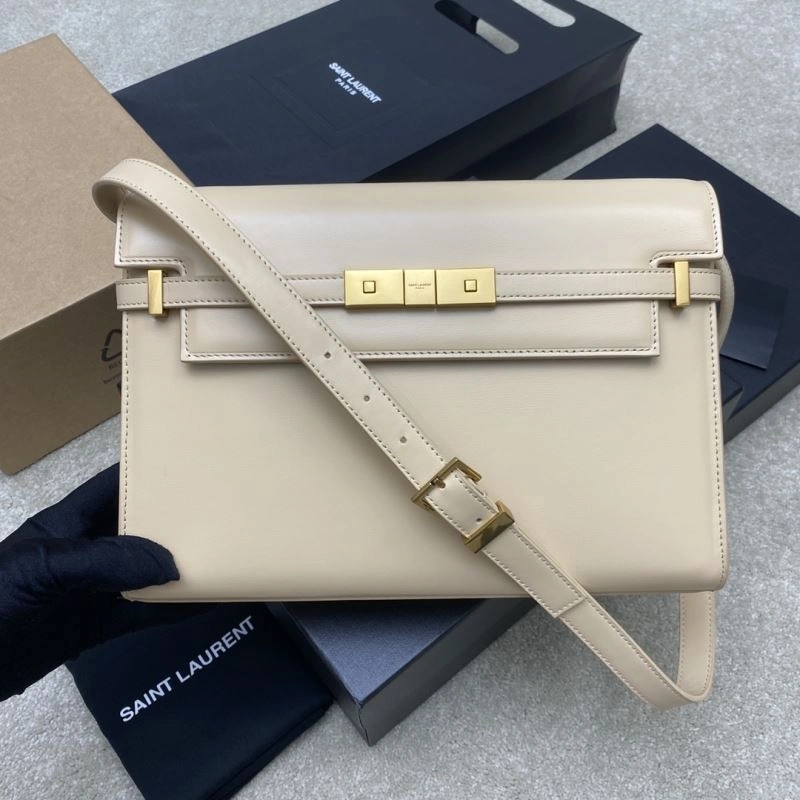 YSL Satchel Bags Flexible 62352