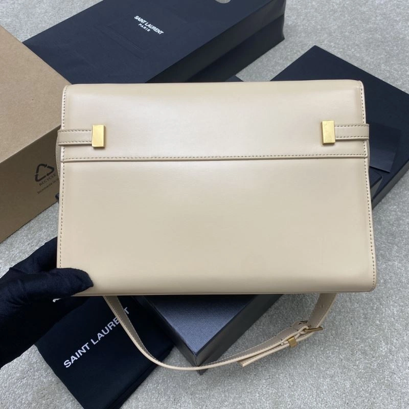 YSL Satchel Bags Flexible 62352