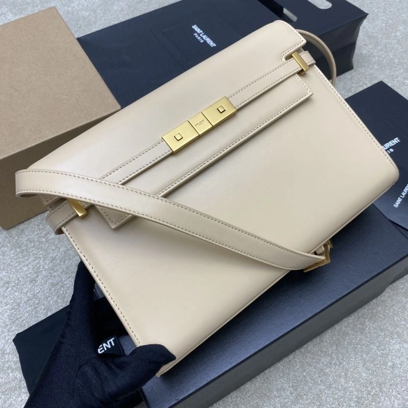 YSL Satchel Bags Flexible 62352