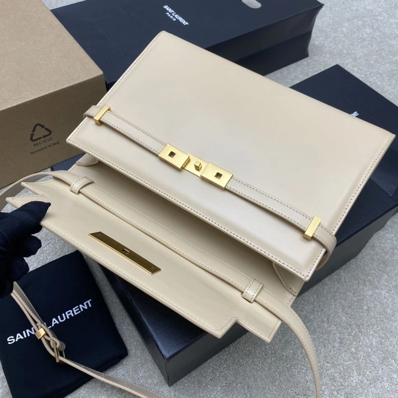 YSL Satchel Bags Flexible 62352