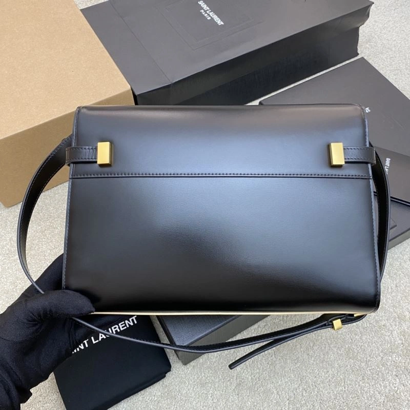 SmoothTexture YSL Satchel Bags 62319